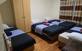 LisBangla Guest House